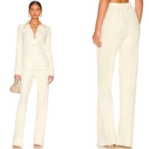 Anine Bing Billie Pants